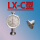 LX-C橡胶硬度计