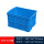 500-320箱;蓝色;