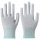 碳纤维尼龙手套（12双装）