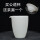 日式羊脂玉白公杯（送茶漏