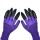 紫色（双爪）防水