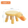 【小蘑菇动物凳】小黄鸭款
