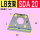 SDA 20 LB脚架