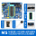 MS标准版1602屏超声波DS18B20温度传感E