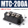 焊接大型MTC200A
