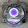 [总成]3寸LED透镜(白圈+紫)