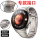 Watch4pro火星钛专款银灰（专款