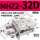 MHZ2-32D密封