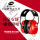 大红G28耳罩（强劲降噪【32db】轻便透气经典款