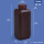 250ml棕色-小口方瓶