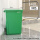 40L绿色长方形桶(送垃圾袋)