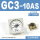 GC3-10AS内置表1.0Mpa内嵌式