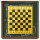 90*80国际象棋磁性贴盘