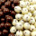 酸奶山楂球+巧克力味山楂球