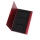 桔红 3SD卡盒红