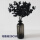 黑色1支+高款玻璃花瓶