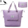 紫色折叠款【可收纳成小包】