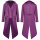 燕尾服(紫)