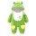 绿色青蛙0735