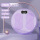 木槿紫-智能计数[双静音轴承 承