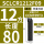 SCLCR1212F09(正刀)【柄径12方】【长