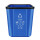 10L-蓝可回收物