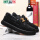黑色LS6902-5 单鞋