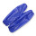 PVC防水套袖蓝色