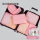 粉色10件套(含鞋袋+一套束口袋)