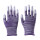 紫色涂指手套(36双)