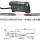 光纤传感器+M6对射探头1米线长