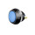 复位球形 锌铝合金焊接脚(蓝色)