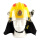 17款3C消防头盔
