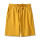 短裤-黄色