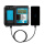 牧田充电器14.4---18v通 用款带USB接口