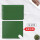 灰湖绿-横版内胆包+方形鼠标垫