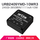 URB2409YMD-10WR3【24V转9V】