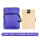 8K画袋紫色8K手提画板新