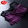 【2条装】黑色+紫色 (高端羊奶丝