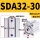 圈 SDA32-25