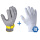 S（小号）-带锁扣不易脱落-送白布手套-全钢丝编制