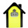 黄色 小房子款 G6