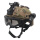 D套餐盔+罩+X400+电筒+小电夹+灯2+翻斗车