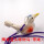 陶瓷啄树鸟水鸟(带绳子)