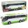 32CM长惯性巴士(无遥控)-绿色