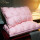 粉色一对装高枕重1200克 一对装