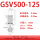 GSV/X500-125