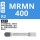 圆弧 MRMN400 PCD (R2)