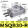 MSQB-30R带液压缓冲