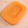 海绵皂(4个橙色)